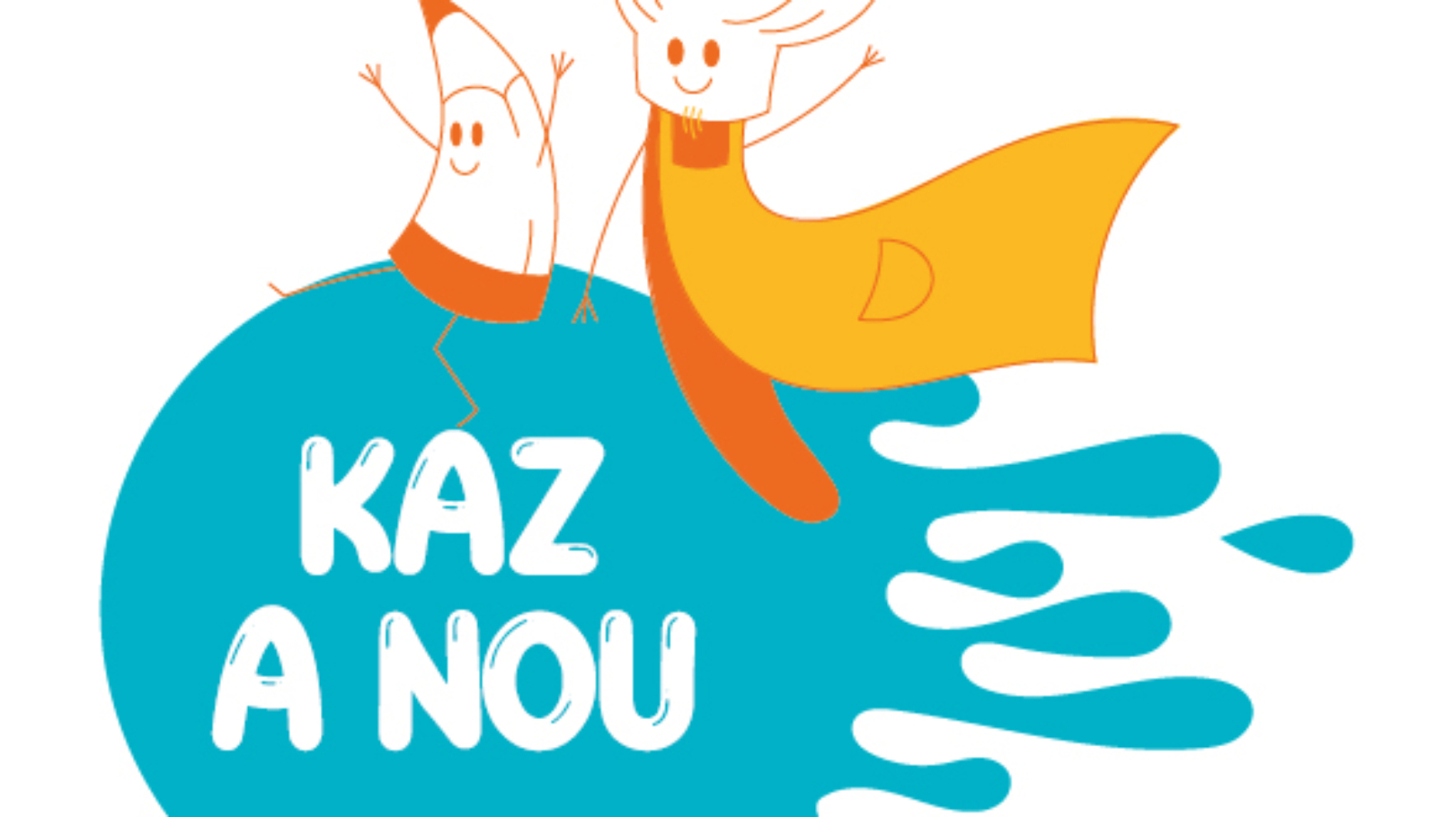 Kaz a nou - Agence Communication à La Réunion