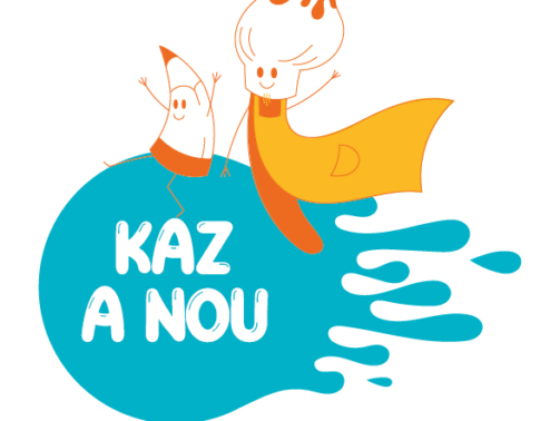 Kaz a nou - Agence Communication à La Réunion